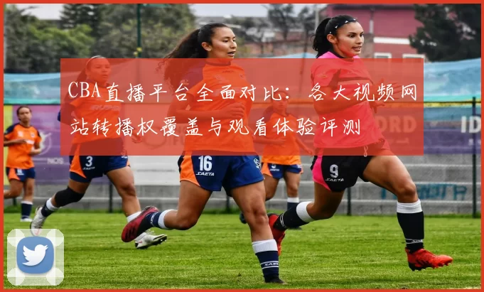 CBA直播平台全面对比：各大视频网站转播权覆盖与观看体验评测